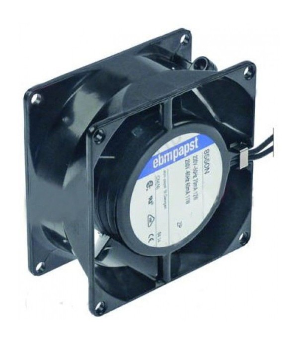 Axial fan EBMPAPST 8550N,  9274014208