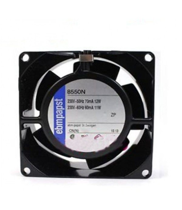 Axial fan EBMPAPST 8550N,  9274014208
