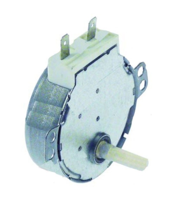 Microwave gear motor 3W 220-240V AC 50/60Hz