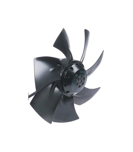 EBM PAPST fan motor A2E250-AL06-09 230 V 50/60Hz 120/160W