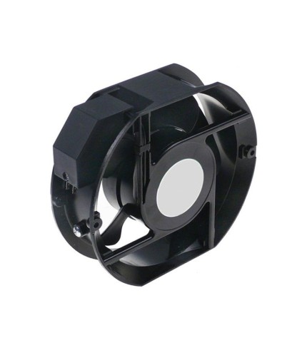 Axial fan L 172 mm W 151 mm H 51 mm 220-240V AC