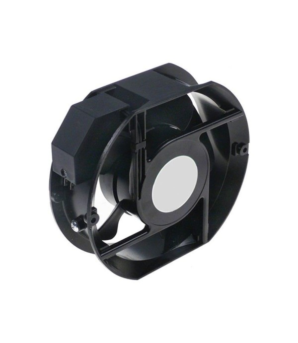 Axial fan L 172 mm W 151 mm H 51 mm 220-240V AC