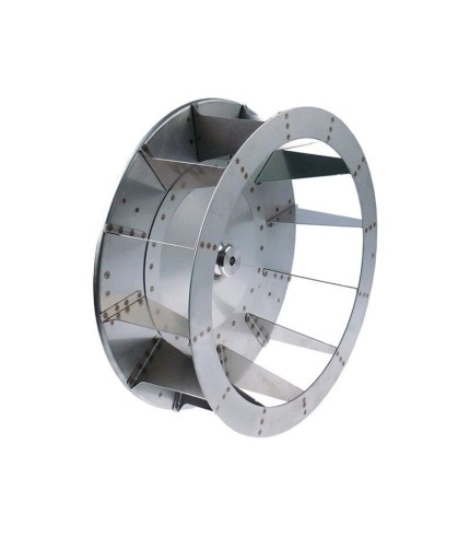 Fan wheel oven FAGOR