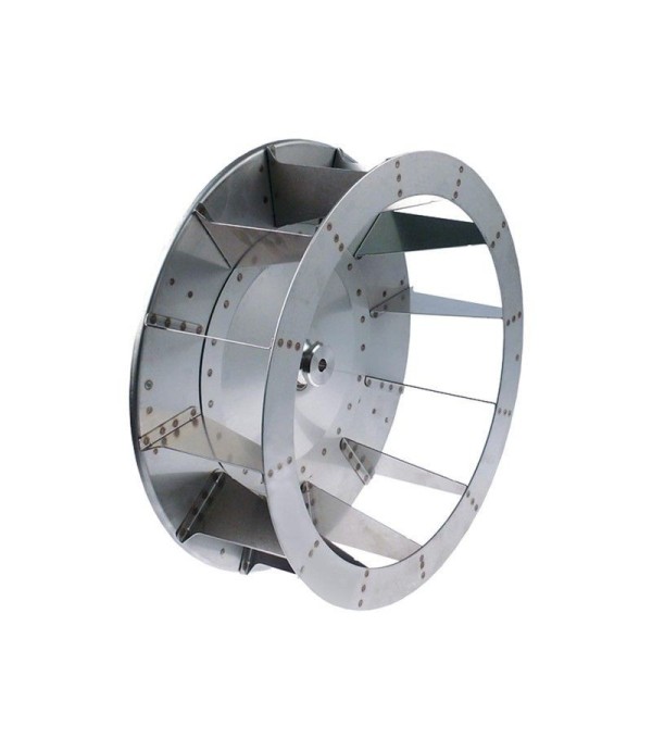 Fan wheel oven FAGOR
