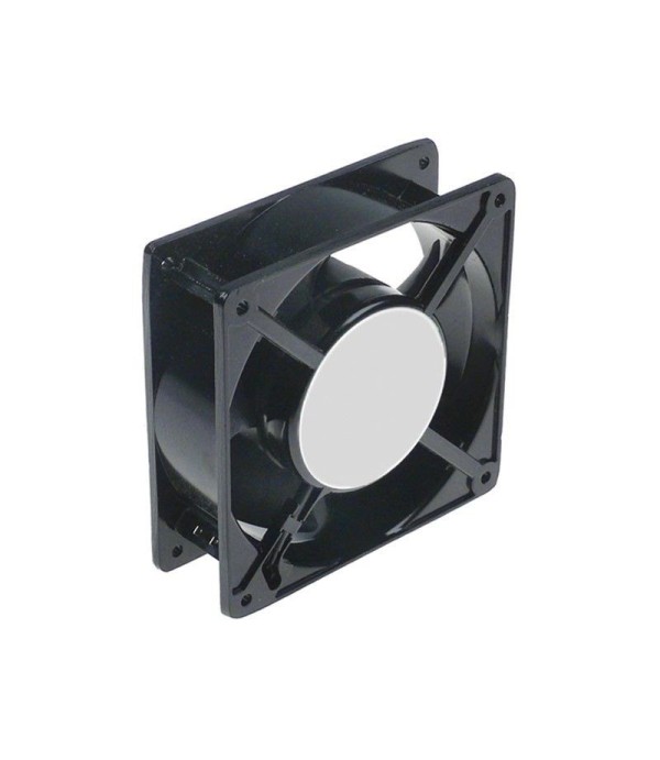 Axial fan L 119 mm W 119 mm