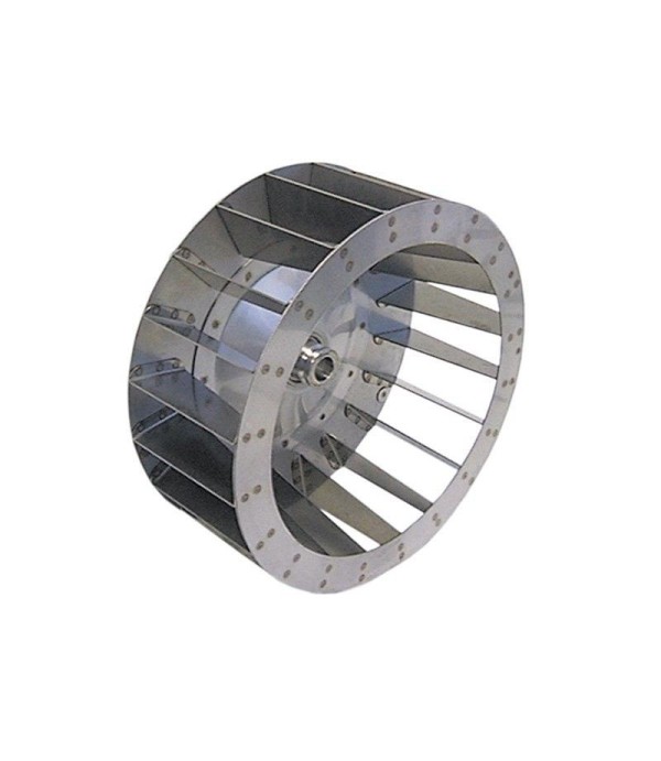 Fan wheel LAINOX, MARENO,D1 ø 300mm H1 120mm