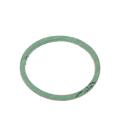 Flat gasket fibre D1