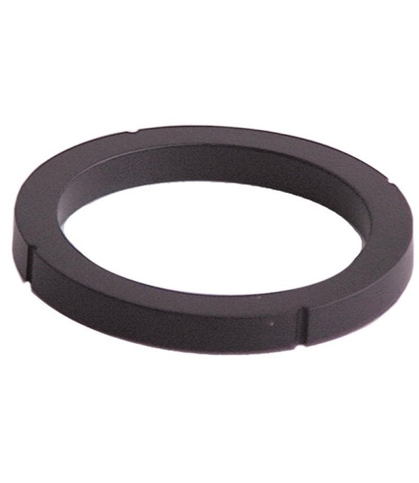 Coffe machine shim gasket D1 ø 71mm D2 ø 58mm thickness 0,8mm paper, multiple 100pcs.