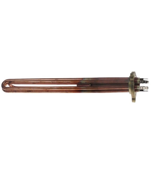 Gaggia, La Pavoni, Saeco coffe machine boiler heating element 4370/4760W, 220/240V