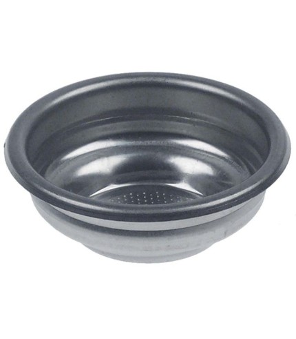 Coffee filter ø 65 mm mounting ø 55 mm H 23,3 mm cups 1 amount of coffee 6 g