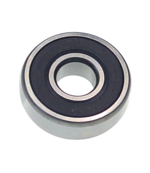 Deep-groove ball bearing type 6302-2RS