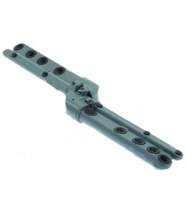 Elettrobar, Eurotec wash arm