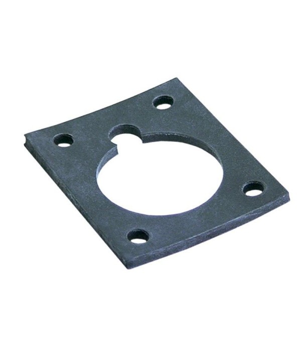 Gasket rubber heating element  ELFRAMO, EMMEPI