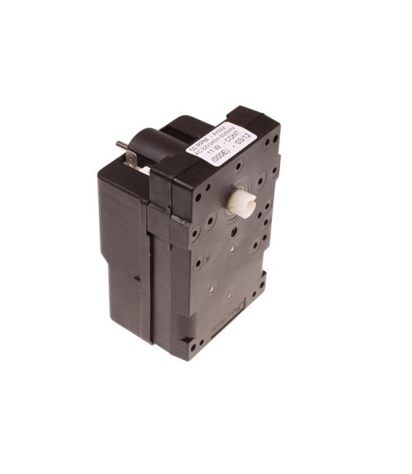 Brema, Brice Italia, Electrolux, Icematic, Kastel,  Scotsman, Simag  gear motor LIP type 123MR , 50rpm