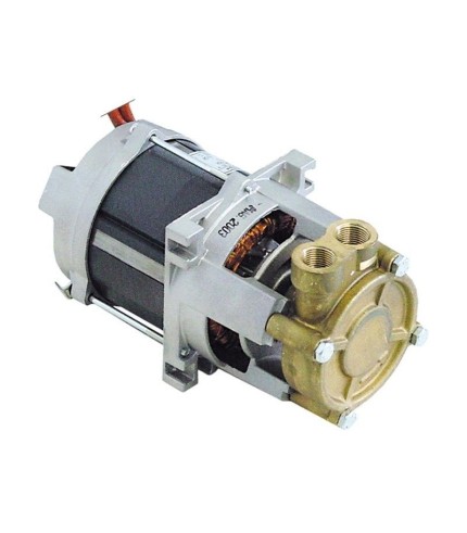 Hobart booster pump inlet ø 3/8" outlet ø 3/8" type PS46