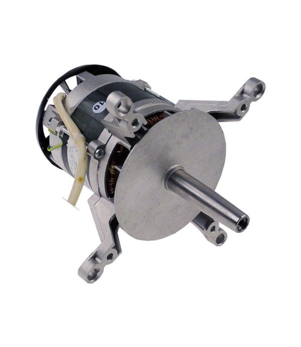 Lainox oven fan motor type 1063/4M , 1 phase, 0,55kW 1400rpm