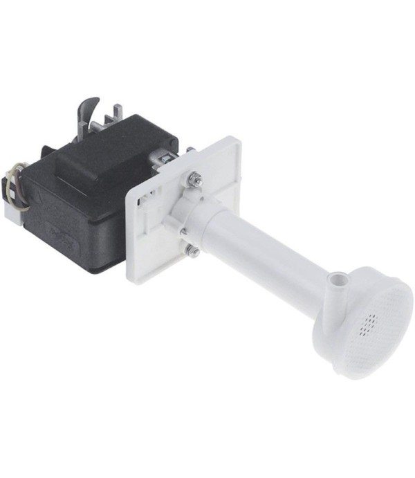 Scotsman, Angelo PO, Simag, Icematic ice maker machine water pump REBO MH30F1 30W