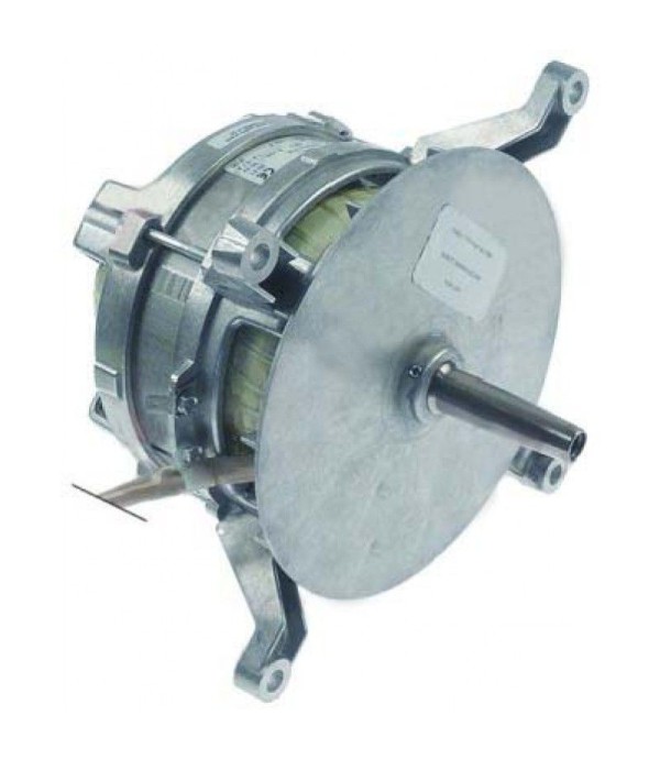 Fan motor for oven RETIGO 440V 3 phase