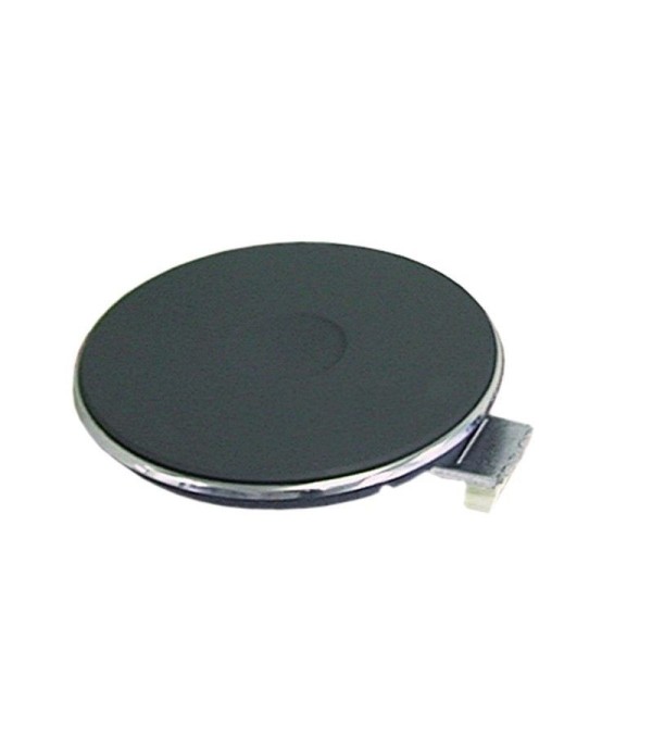 Hot plate ø 180 mm 2000 W 230 V for RM-Gastro, EGO 1922453002