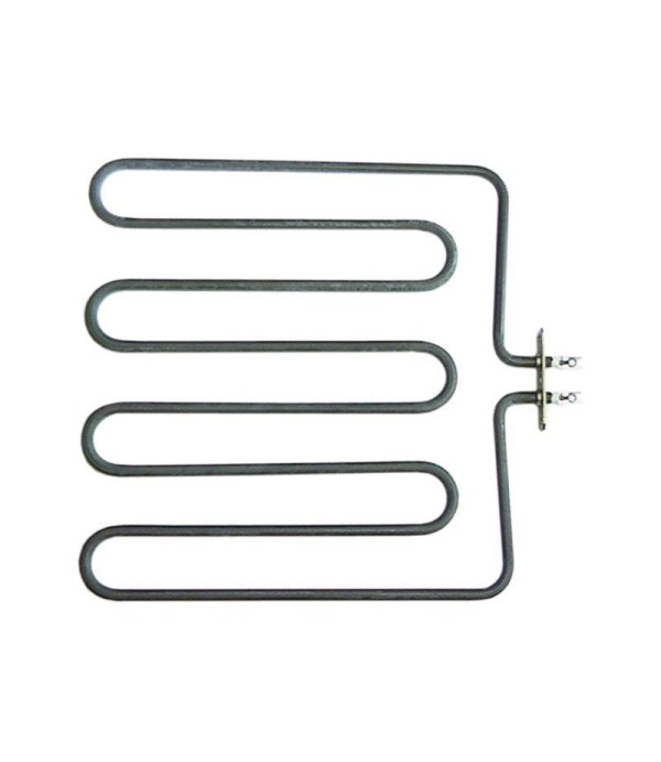 Giorik salamander heating element 3100W, 400V
