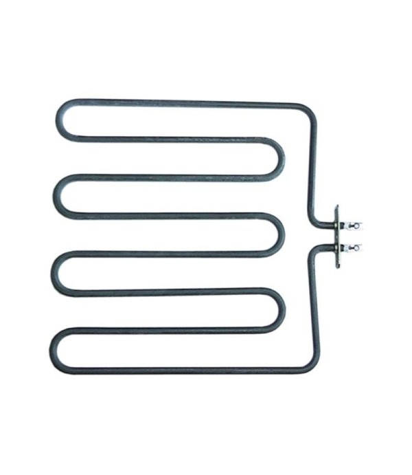 Giorik, Ascaso salamander heating element 2570W, 230V