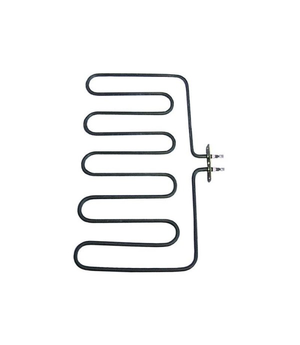 Giorik salamander heating element 3300W, 400V