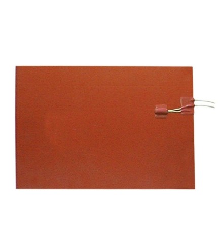 Rieber silicone heating element 500W, 230 V