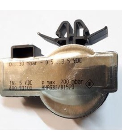 Hobart, Winterhalter pressure transmitter