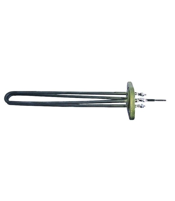 Zanussi, Adler dishwasher boiler heating element 2400W, 230V