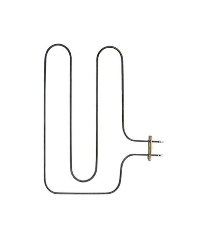 Angelo Po convection oven, fry top heating element 2700W 380V
