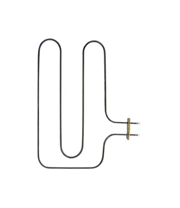 Angelo Po convection oven, fry top heating element 2700W 380V