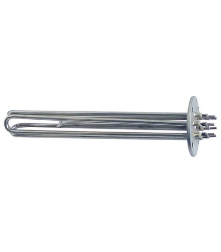 Fabar dishwasher boiler heating element 4800W, 220V