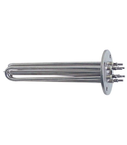 Fabar dishwasher boiler heating element 2700W, 230V