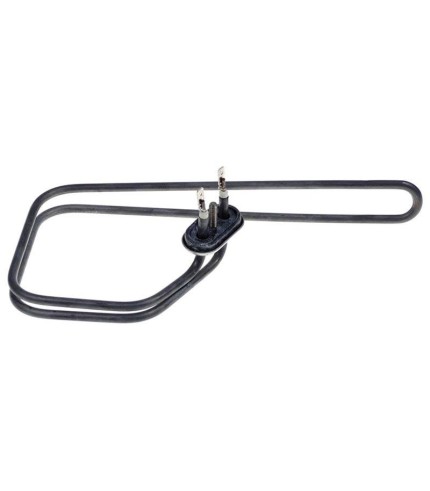 MBM-Italien, ELETTROBAR, Colged dishwasher tank heating element 2500 W, 230 V