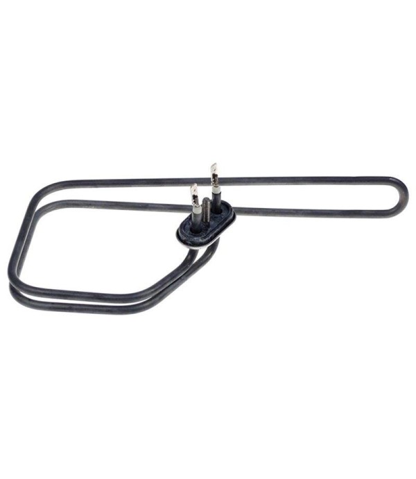 MBM-Italien, ELETTROBAR, Colged dishwasher tank heating element 2500 W, 230 V