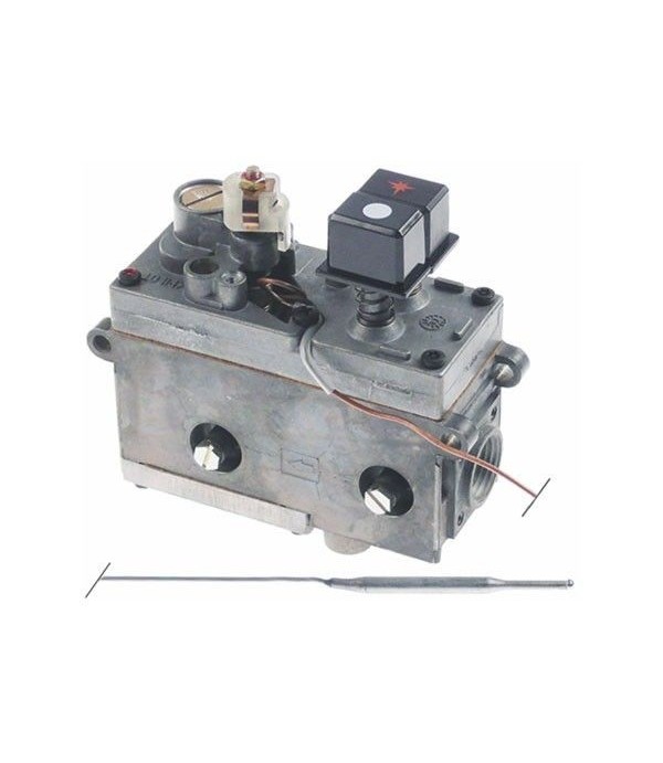 Gas thermostat SIT type MINISIT 710, 100-340°C