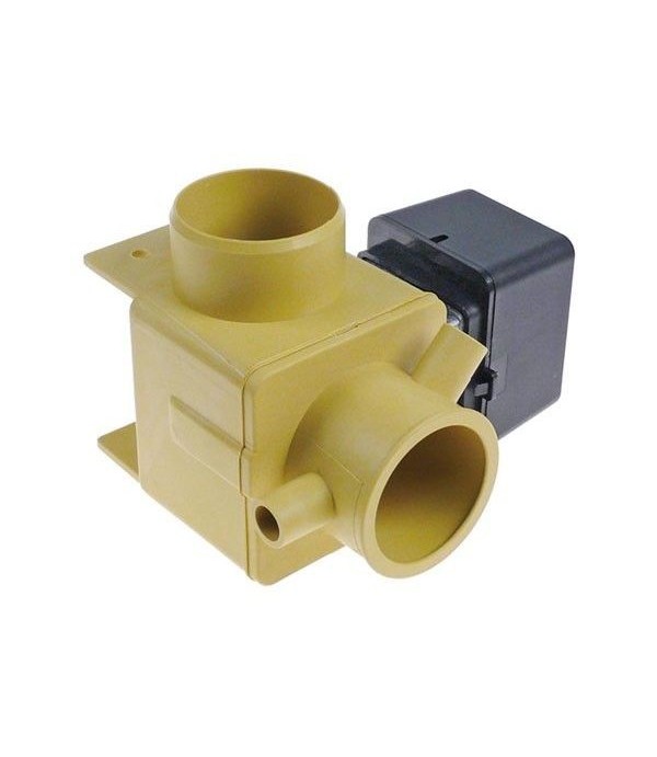 Drain valve MDB-O-3RA