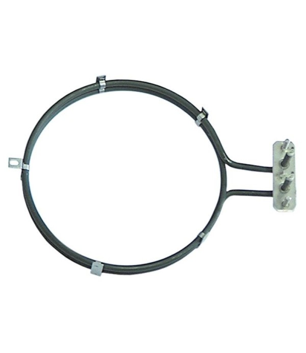 EGO convection oven heating element 2500W, 230V