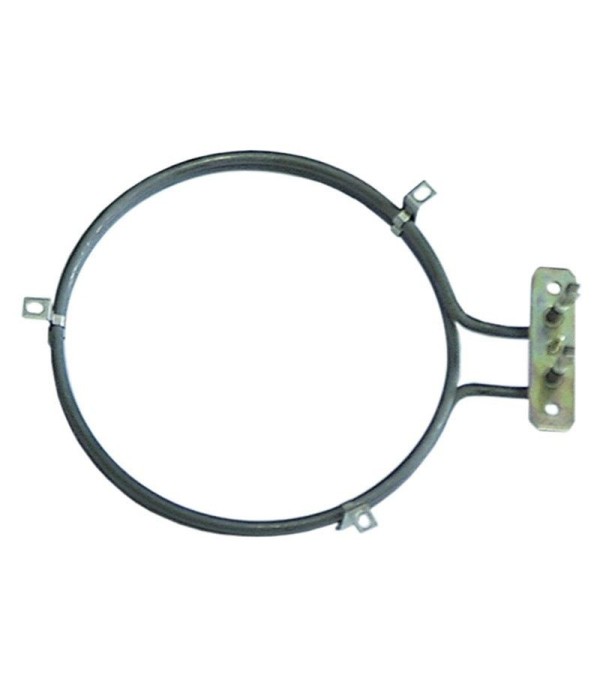 EGO convection oven heating element 2500W, 230V