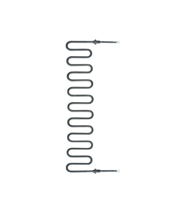 Eloma, Palux heating element 1430 W