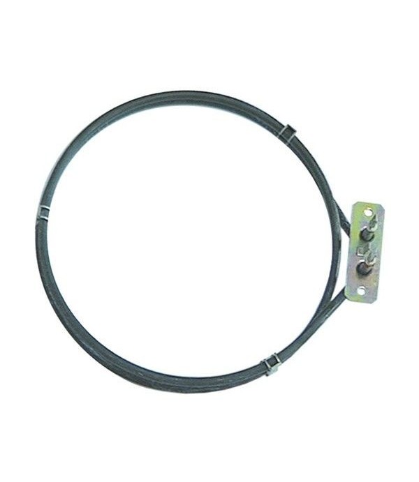 Universal oven, dish warmer heating element 1750 W, 220 V