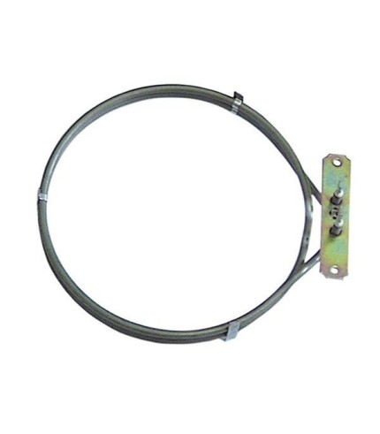MBM, Zanussi Professional, Electrolux oven heating element 2500W, 230V