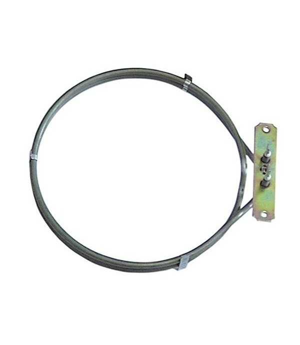 MBM, Zanussi Professional, Electrolux oven heating element 2500W, 230V