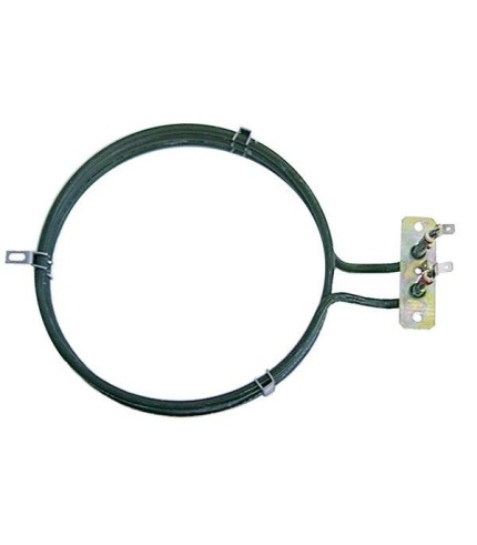 Zanussi, Bertos convection oven heating element 2500W, 230V