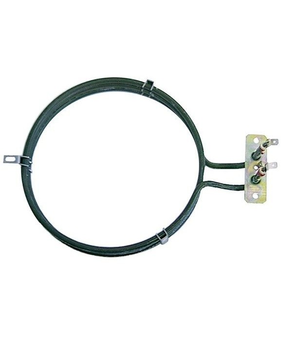 Zanussi, Bertos convection oven heating element 2500W, 230V