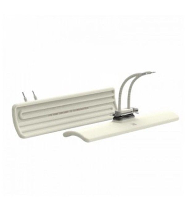 Ceramic Heating Element emitter 325 W, 230 V