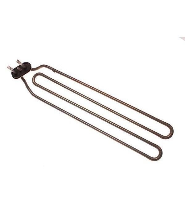 Zanussi, Bonnet dishwasher tank heating element 2200W, 230V