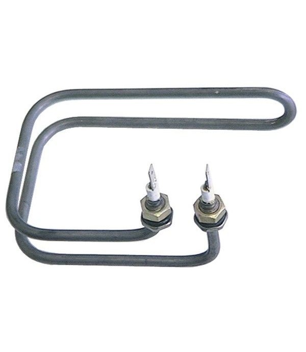 Comenda dishwasher tank heating element 1275 W