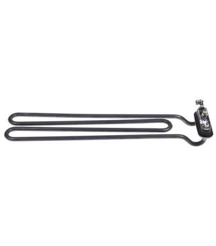 Comenda dishwasher tank heating element 2400W, 230V