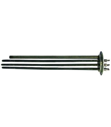 ATA, Ascaso dishwasher boiler heating element 3000W, 230V